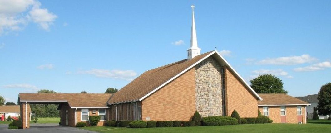 "Hope - An Anchor for the Soul" - Hebrews 6:19